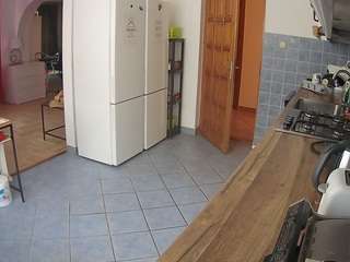 Julmodels Kitchen